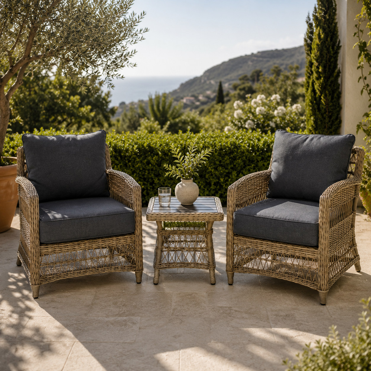 Montana 3PC Chat