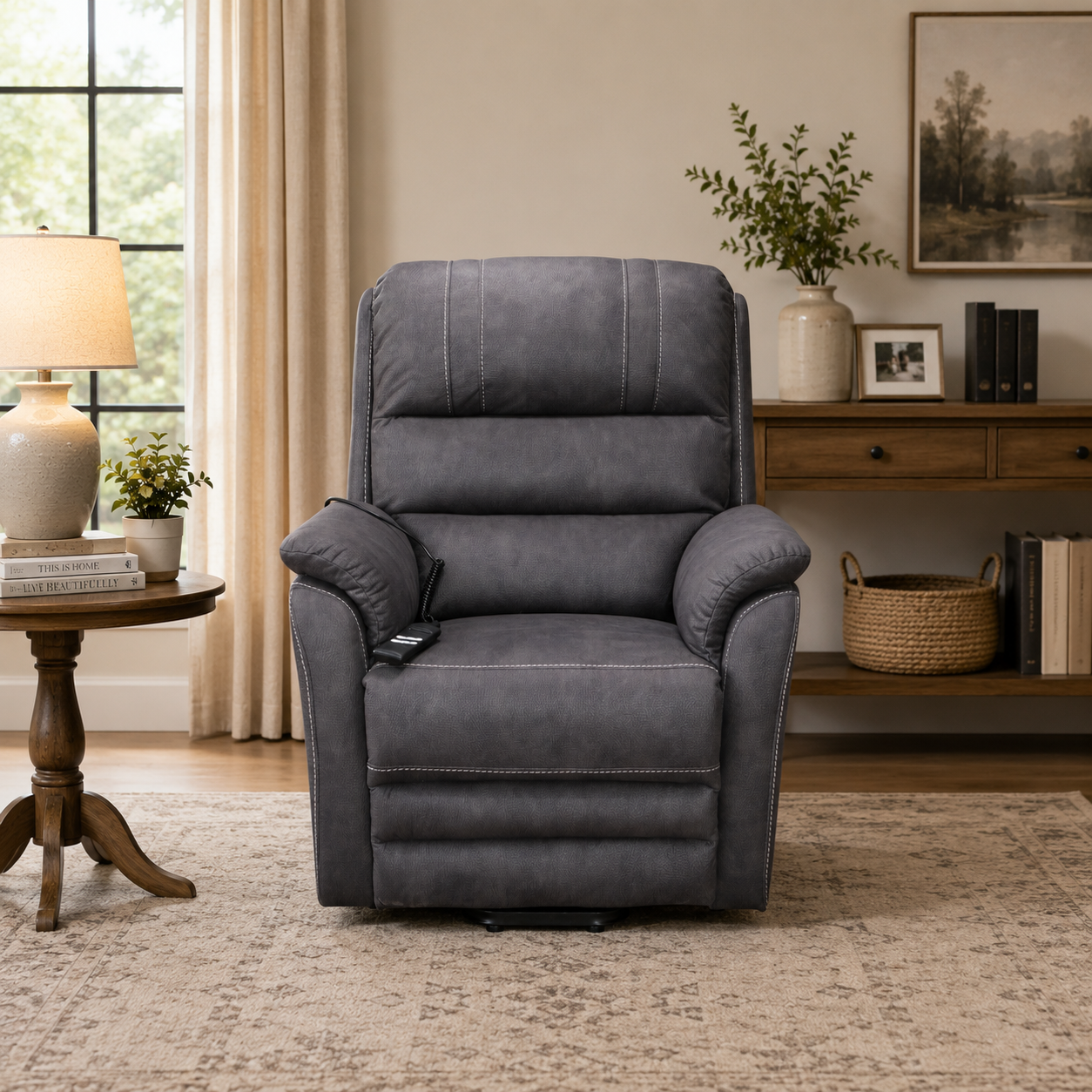 Terence Lift Chair