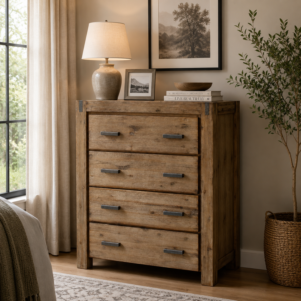 Savana Tallboy