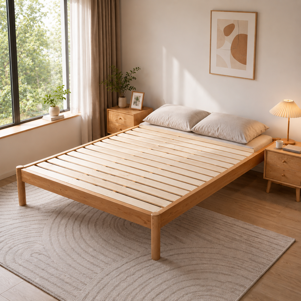 POLO King Single Bed