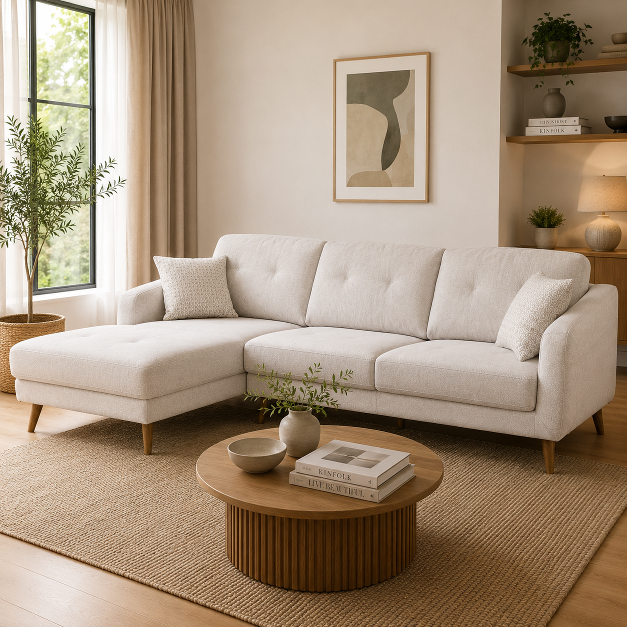 Ellie Sofa Clearance