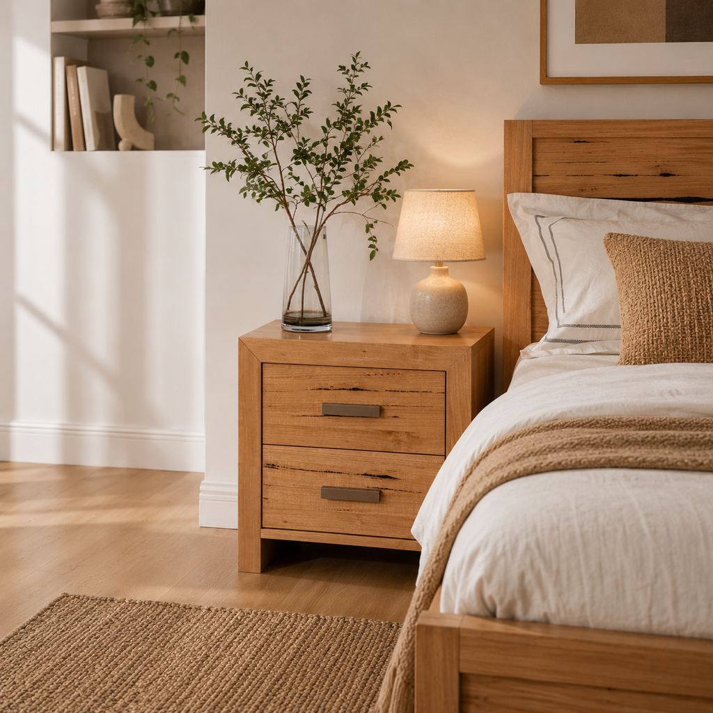 EVA Bedside Table