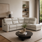 Bloomingdale Corner Recliner Clearance