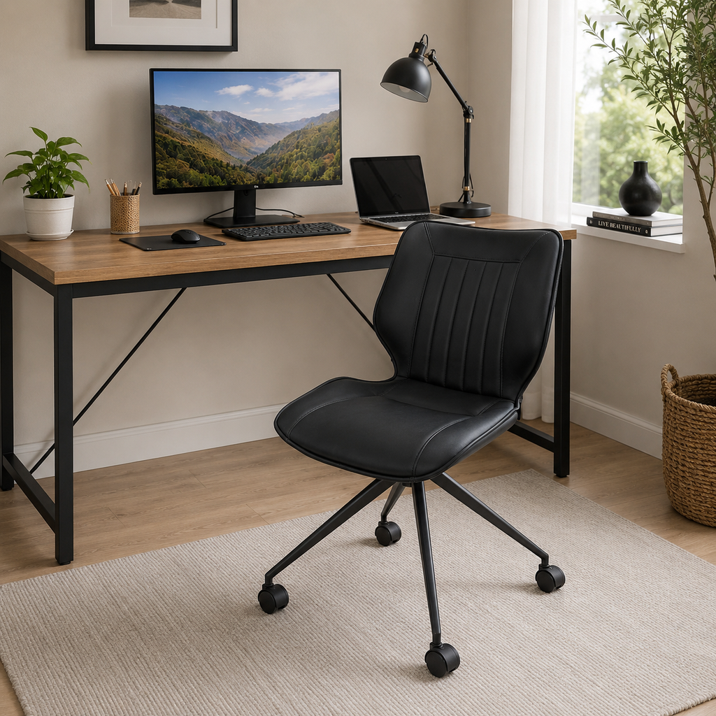 Archer Swivel Chair