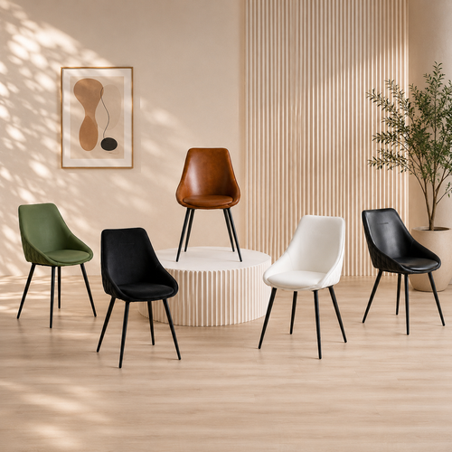 Alonzo Dining Chair