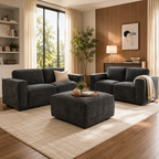 Havana Fabric Sofa Range