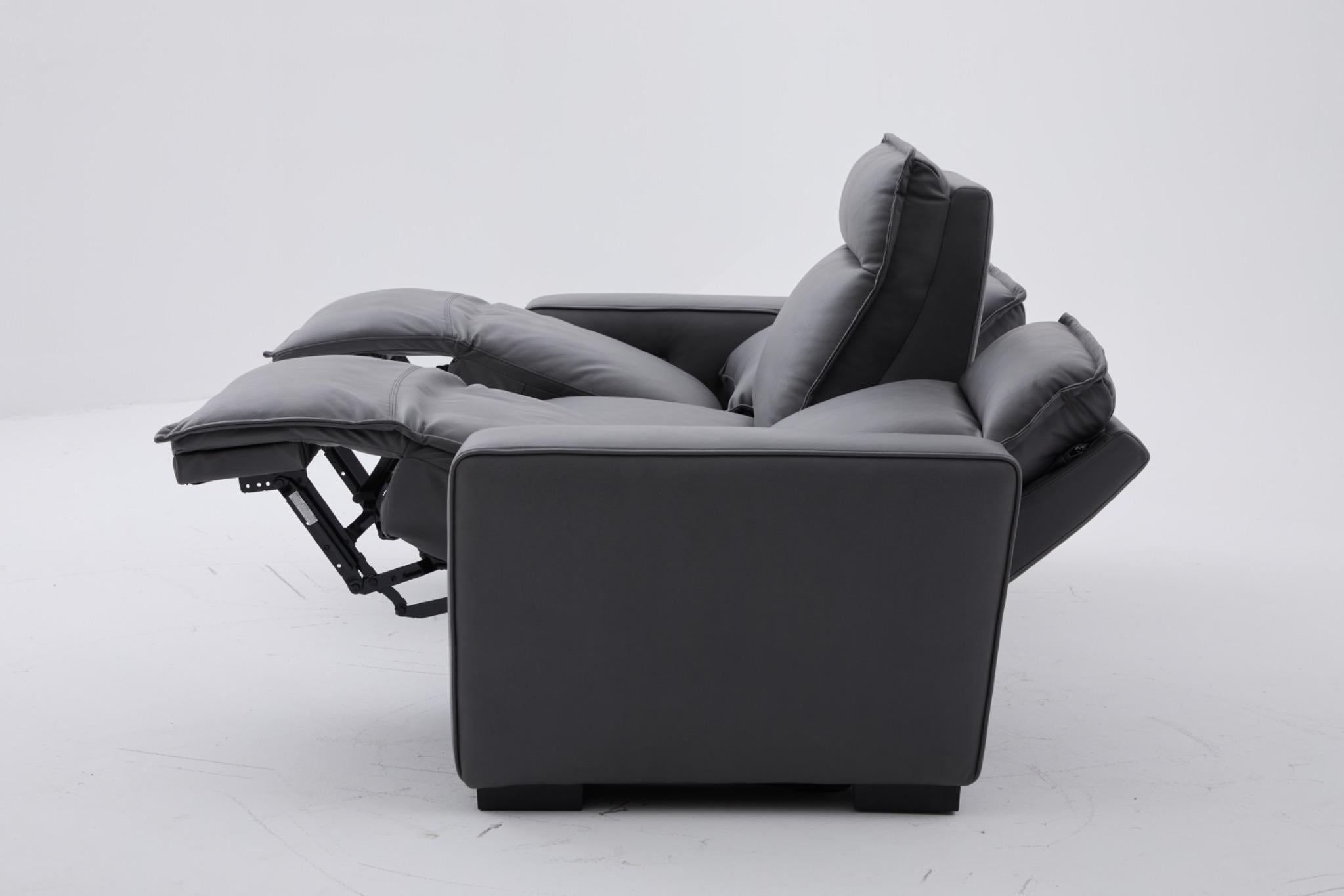 Colorado Electric Recliner Range