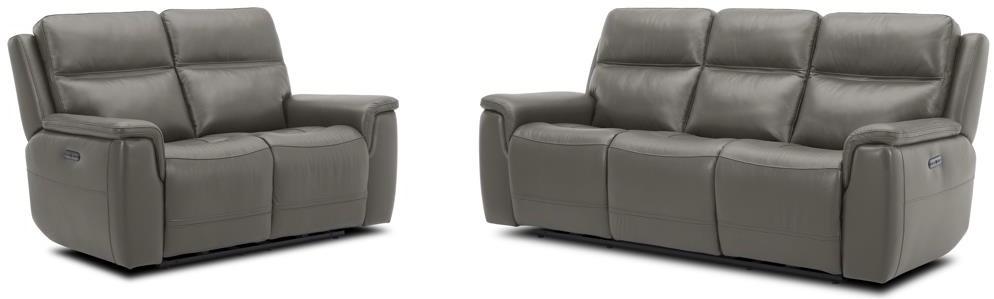 Dexter Leather Recliner Clearance