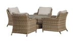 Evora Dining Chair