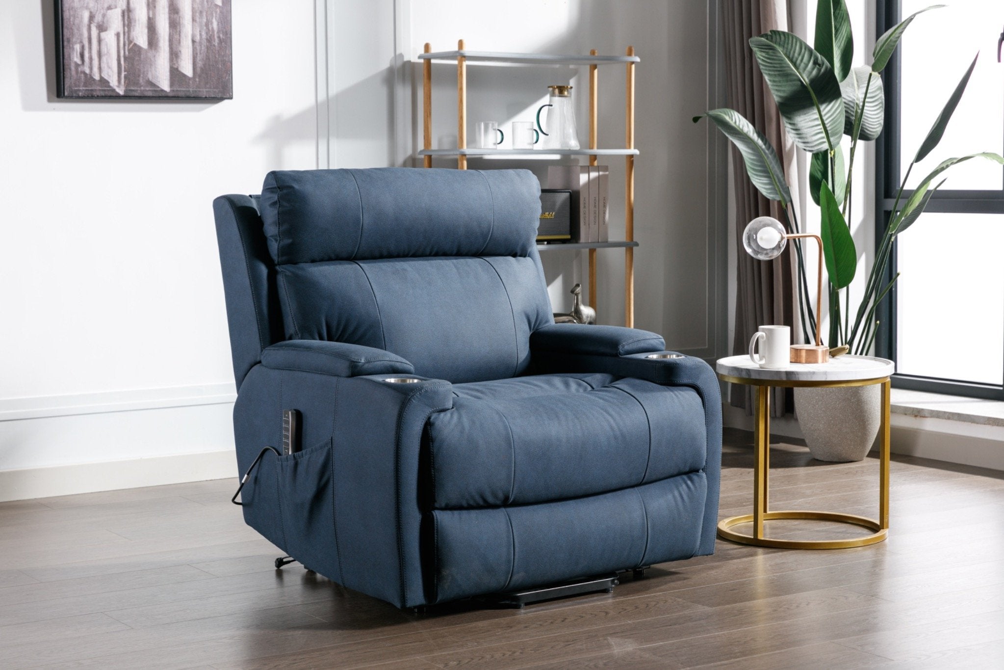Everest Lift Chair