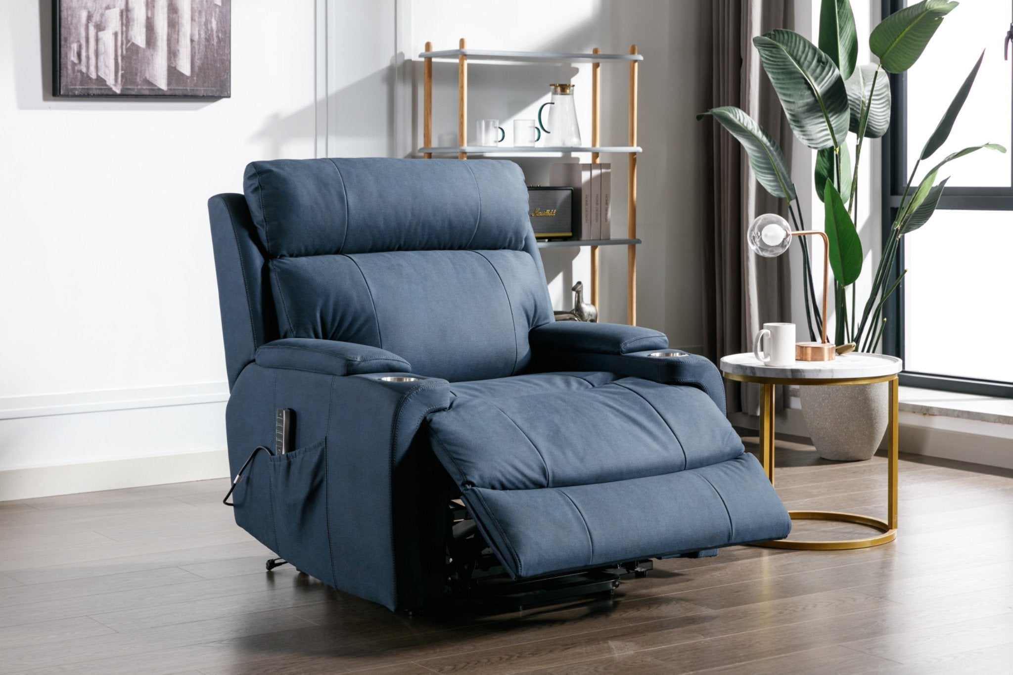 Everest Lift Chair