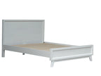 Florence King Bed