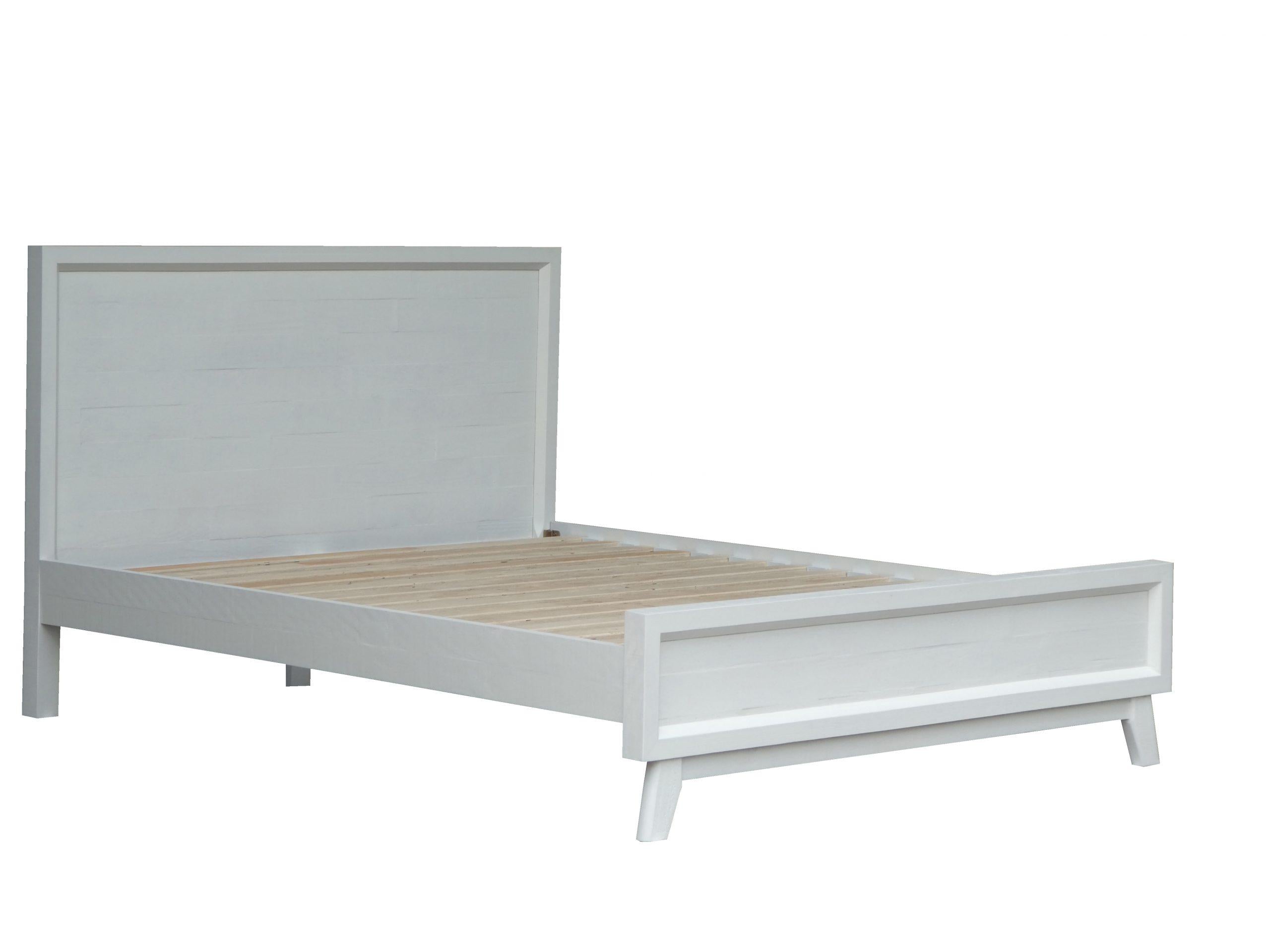 Florence King Bed