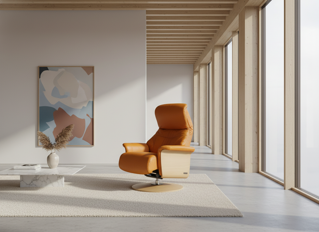 Forte Lifestyle Chair