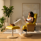 Forte Lifestyle Chair