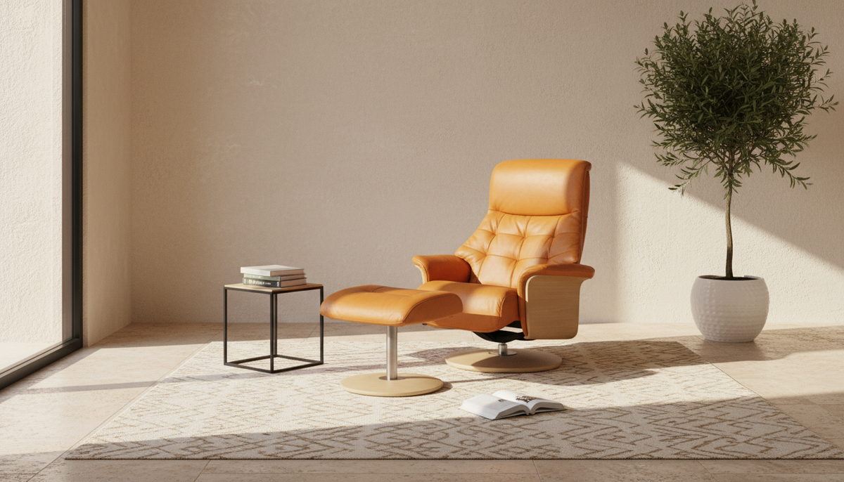 Forte Lifestyle Chair