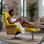 Forte Lifestyle Chair