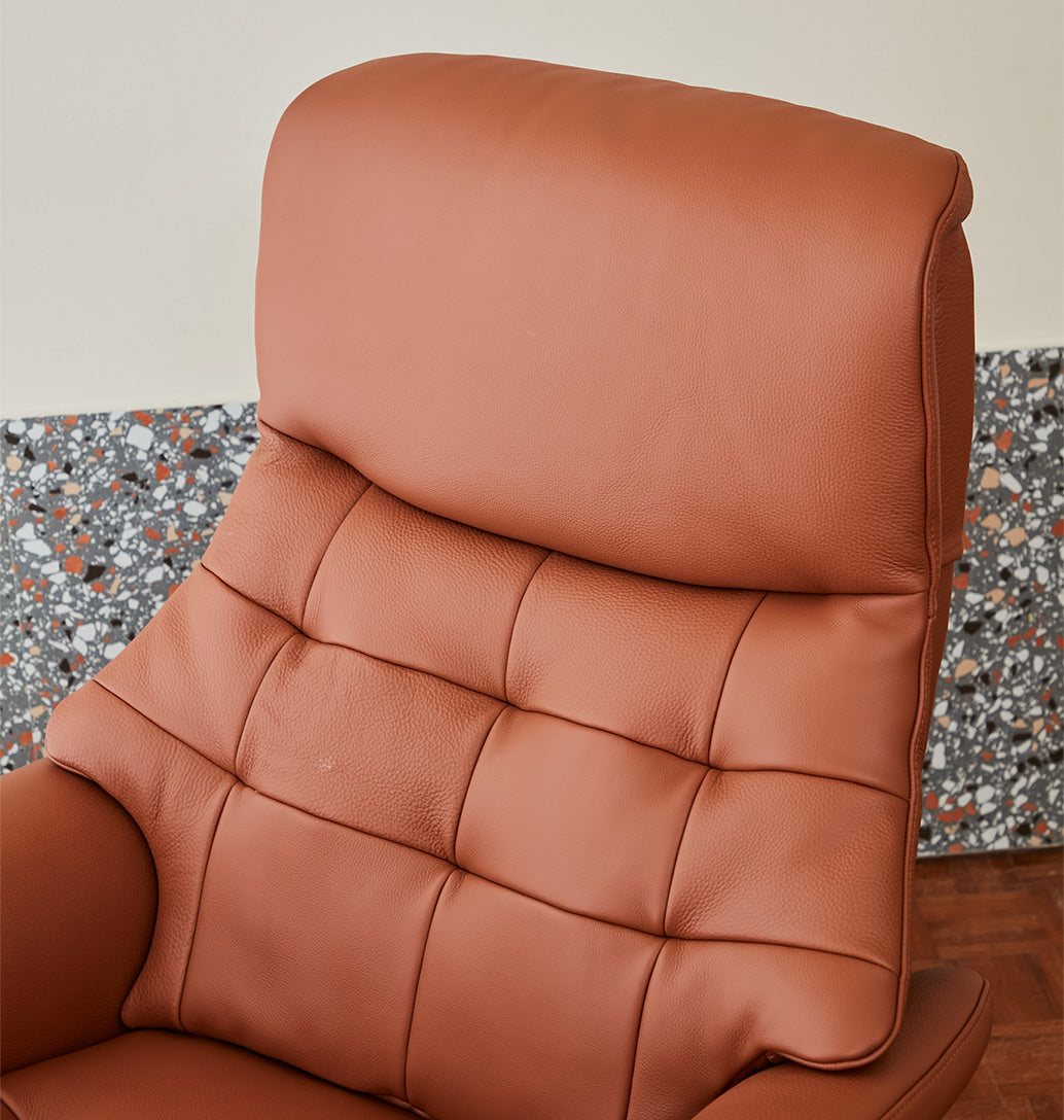 Forte Lifestyle Chair