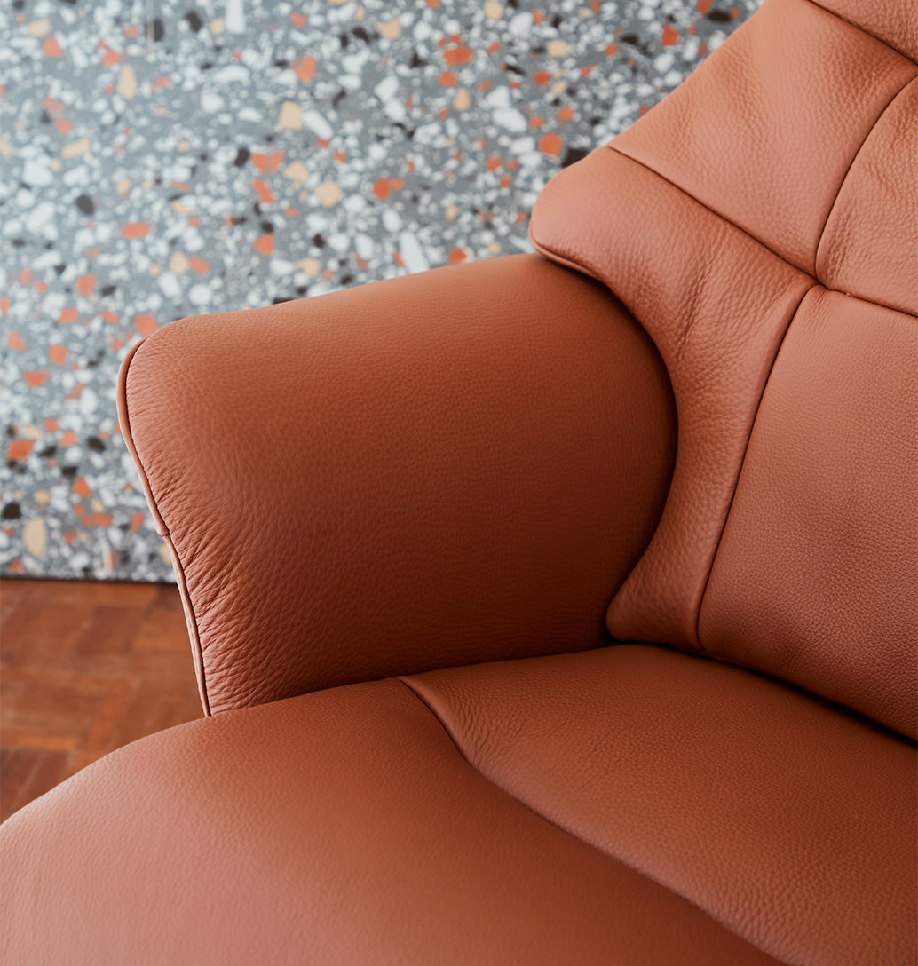 Forte Lifestyle Chair