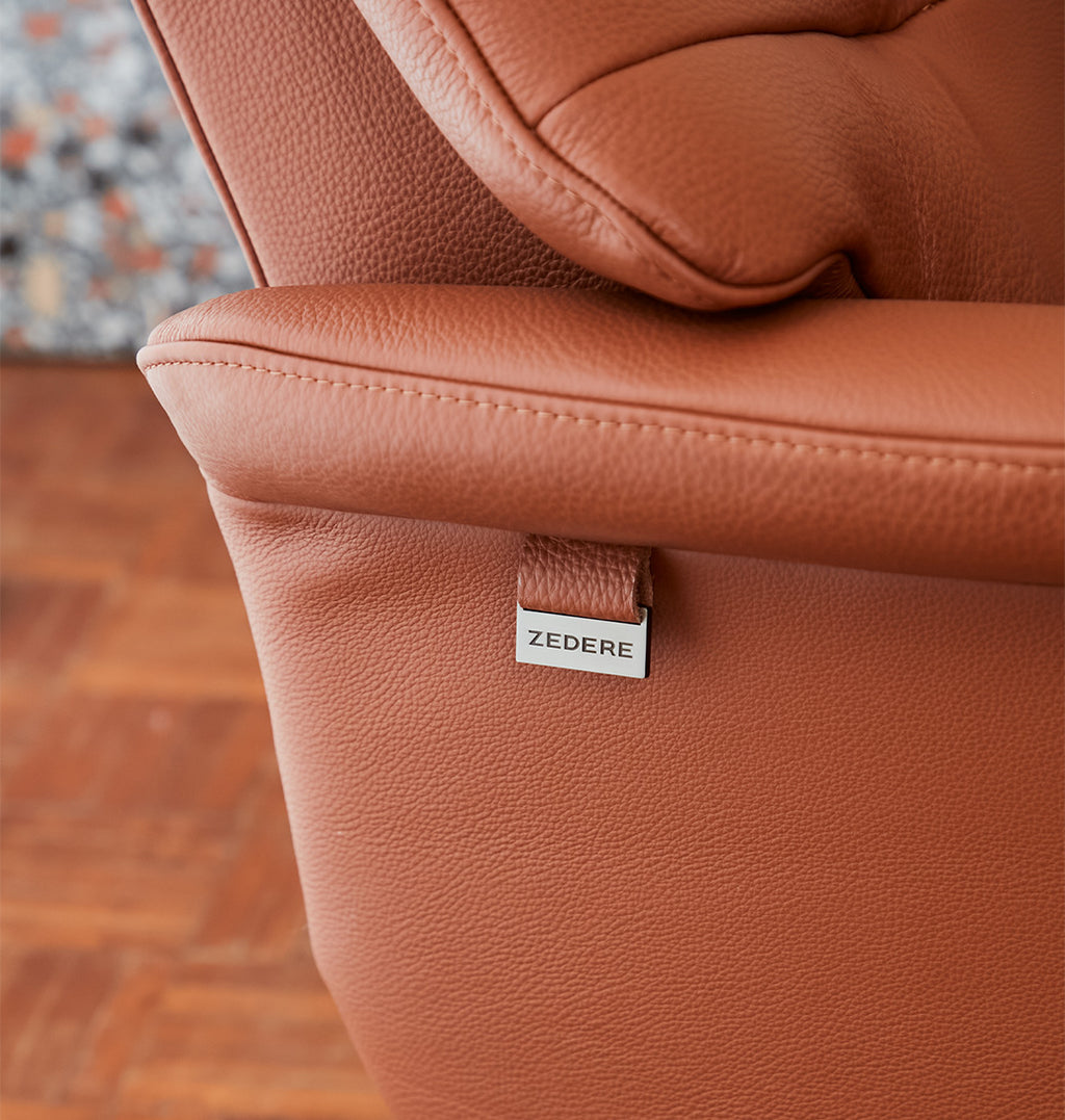 Forte Lifestyle Chair