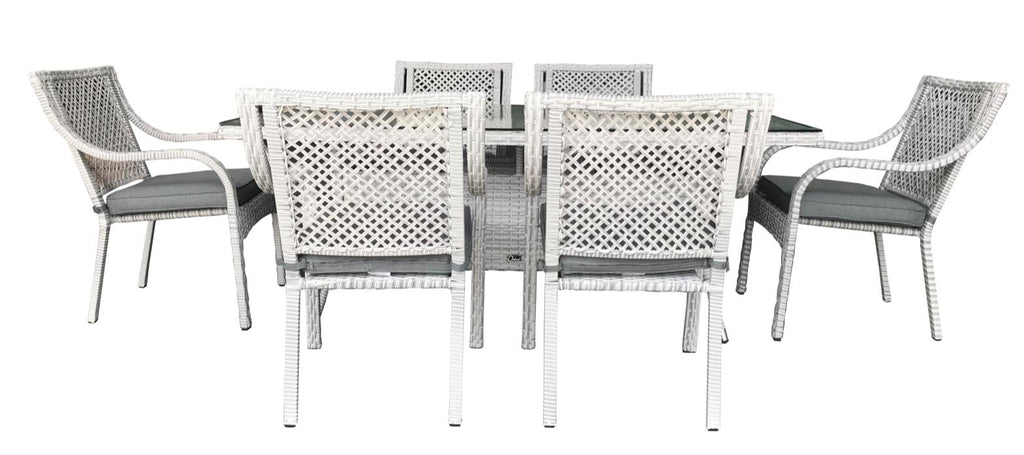 Fraser 7PC Dining