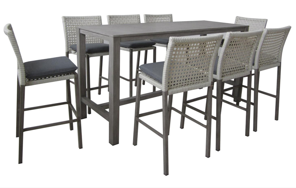 Genoa Bar Stool (CTN 2)