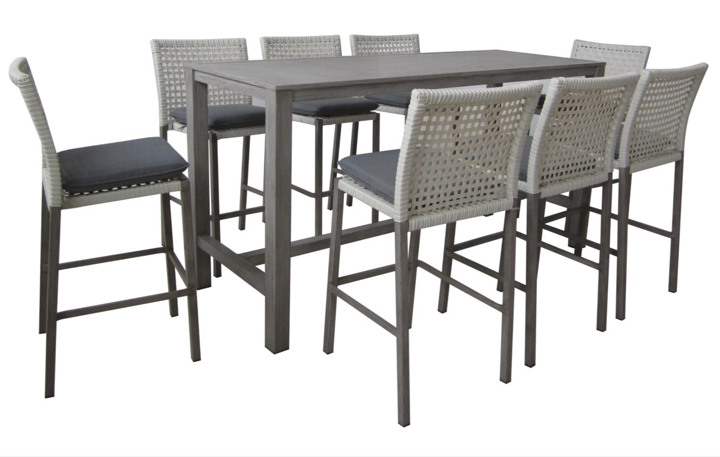 Genoa Bar Stool (CTN 2)