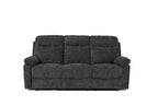 Bella Electric Recliner Suite