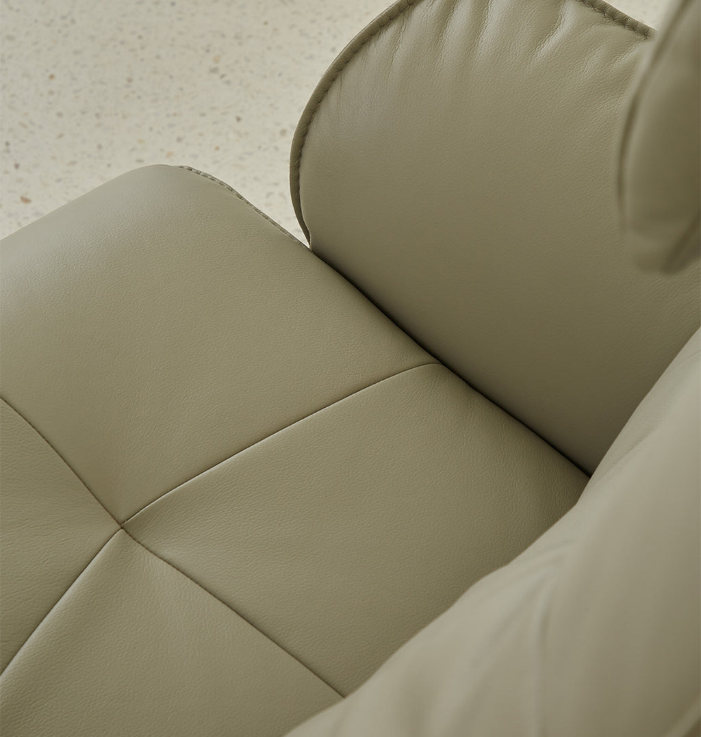Hana Lifestyle Chair