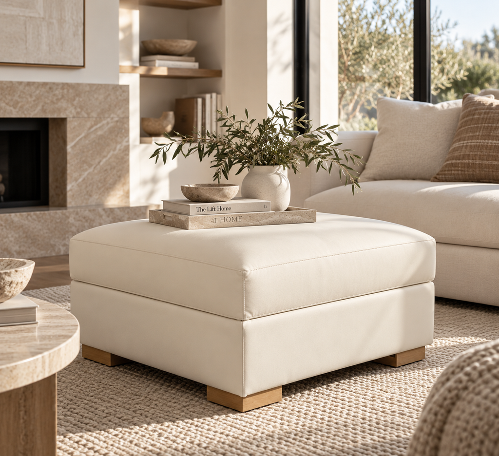Benz Ottoman