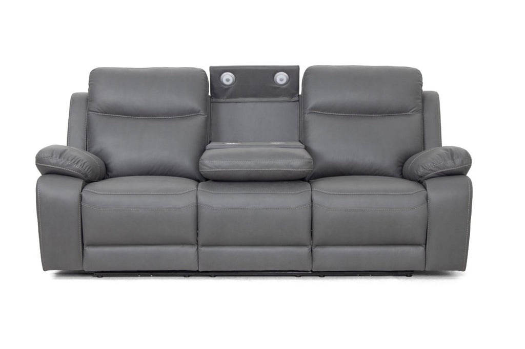 Aura Recliner Range