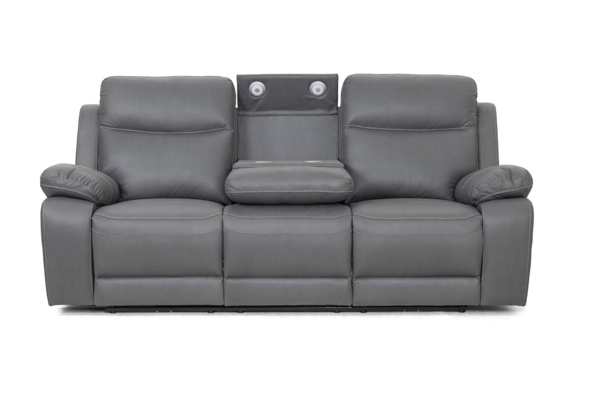 Aura Recliner Range