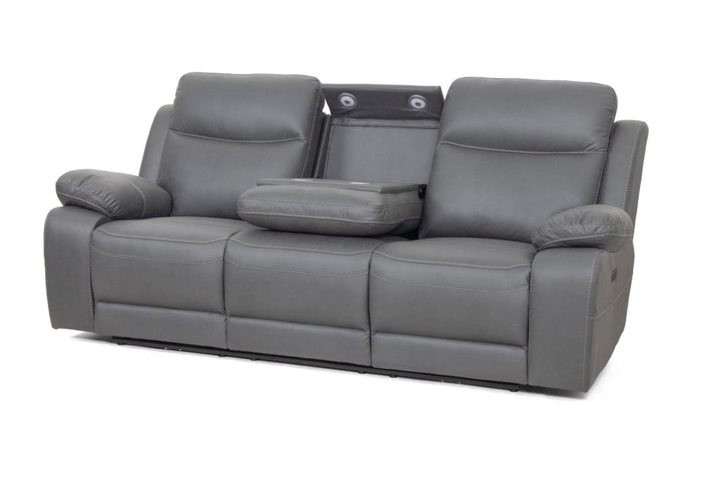 Aura Recliner Range