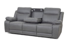 Aura Recliner Range