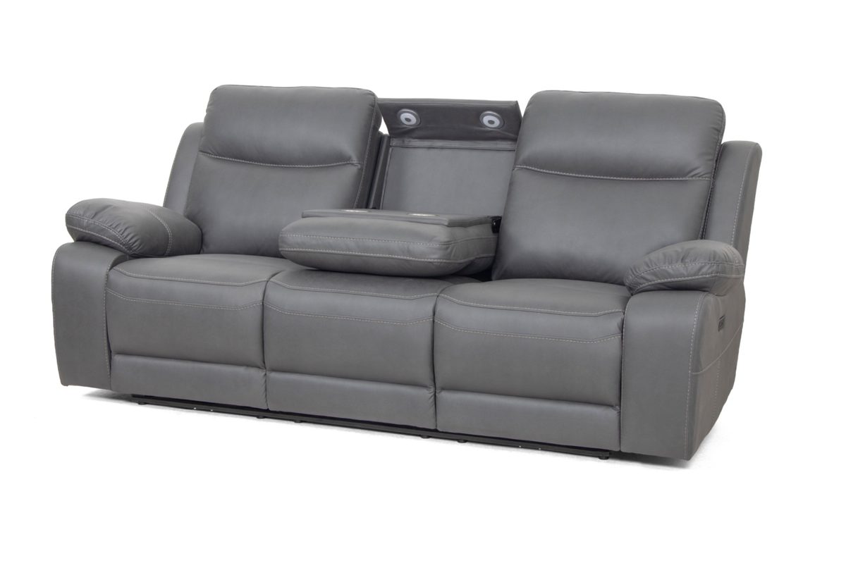 Aura Recliner Range
