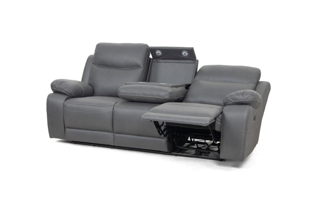 Aura Recliner Range