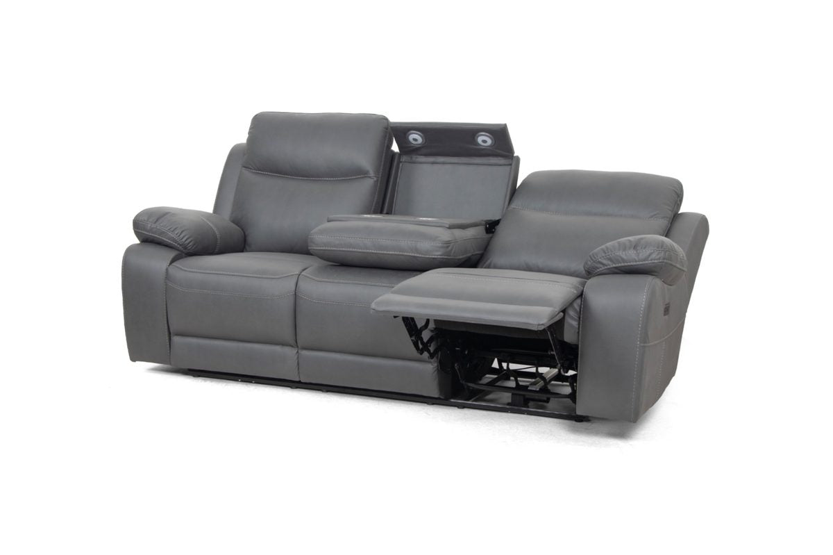 Aura Recliner Range