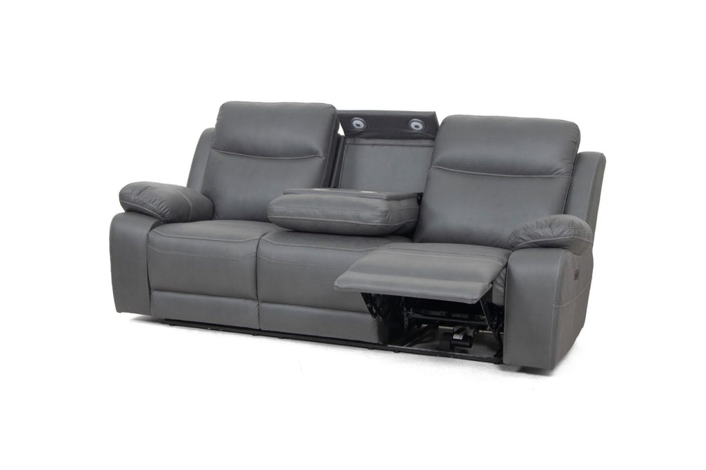 Aura Recliner Range