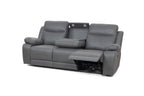 Aura Recliner Range