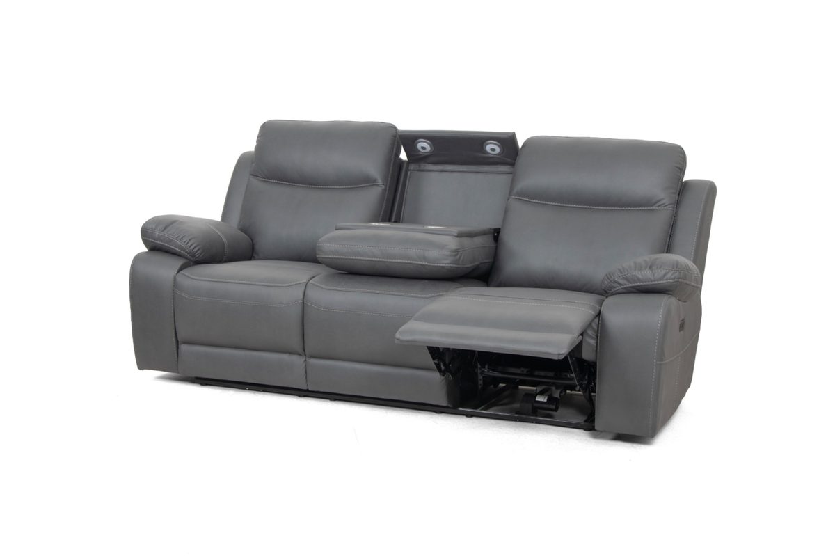 Aura Recliner Range