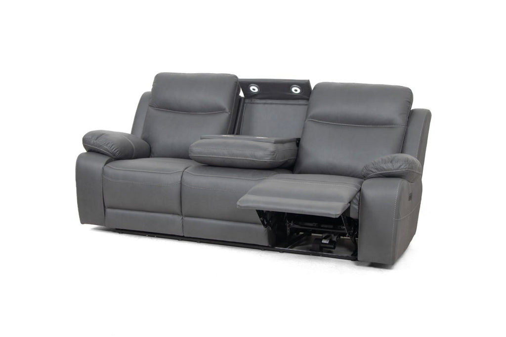 Aura Recliner Range