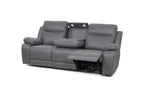 Aura Recliner Range