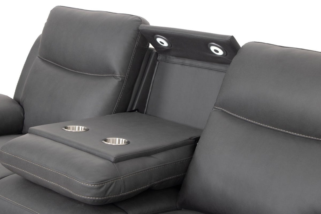 Aura Recliner Range