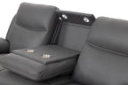 Aura Recliner Range