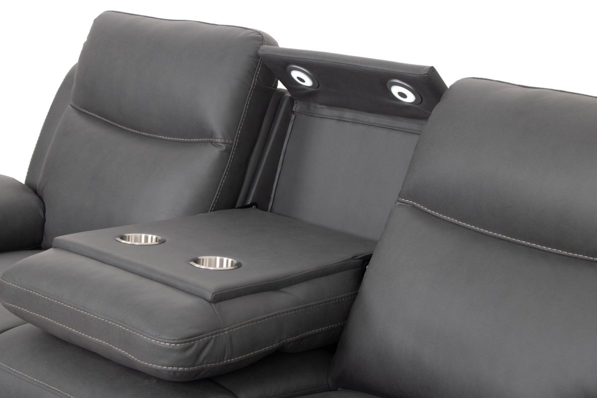 Aura Recliner Range