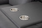 Aura Recliner Range