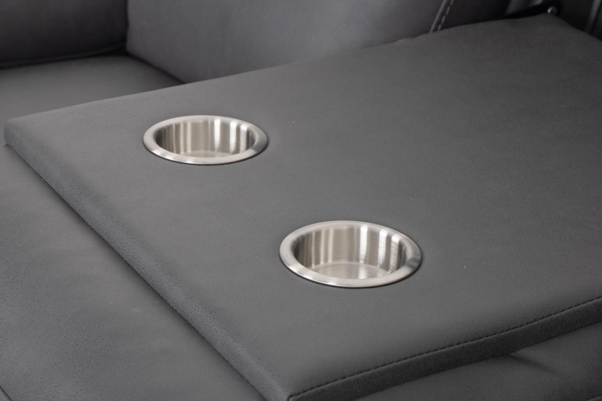 Aura Recliner Range