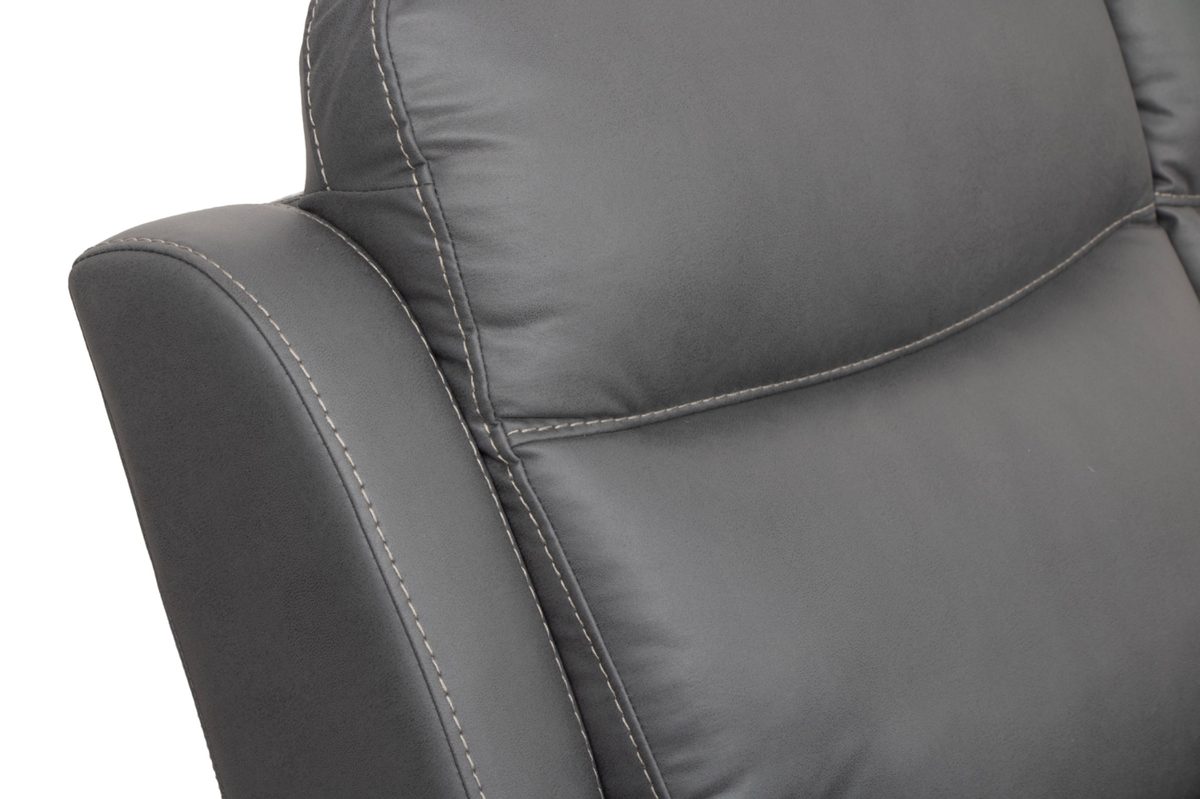 Aura Recliner Range
