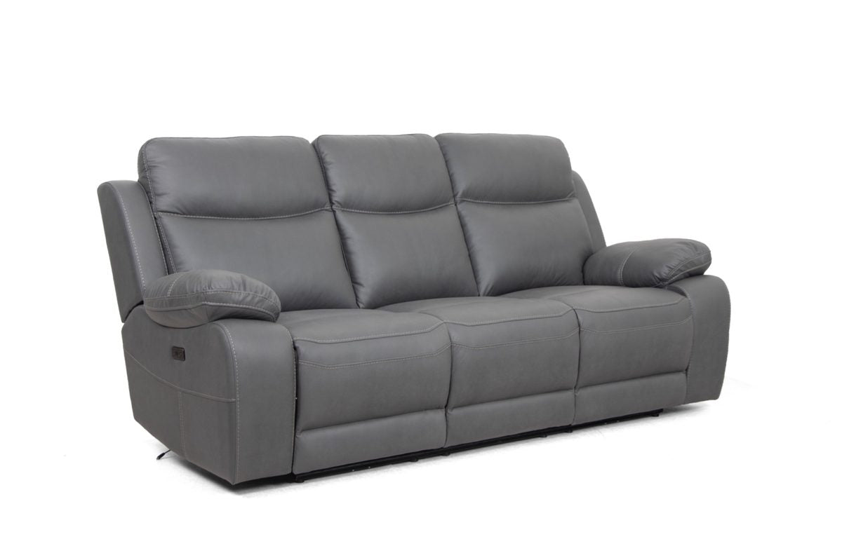 Aura Recliner Range