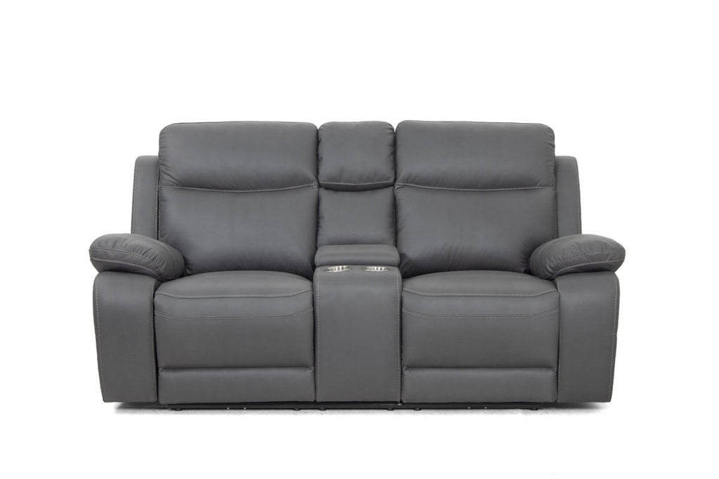 Aura Recliner Range